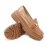 Mayo Chix Női cipő - 2216 Camel