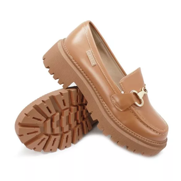 Mayo Chix Női cipő - 2216 Camel