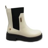 Mayo Chix Női bokacsizma - 2217 Beige