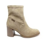 Mayo Chix Női bokacsizma - 2226 Beige