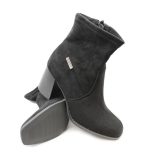 Mayo Chix Női bokacsizma - 2226 Black