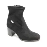 Mayo Chix Női bokacsizma - 2226 Black