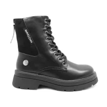 Mayo Chix Női bokacsizma - 2235 Black