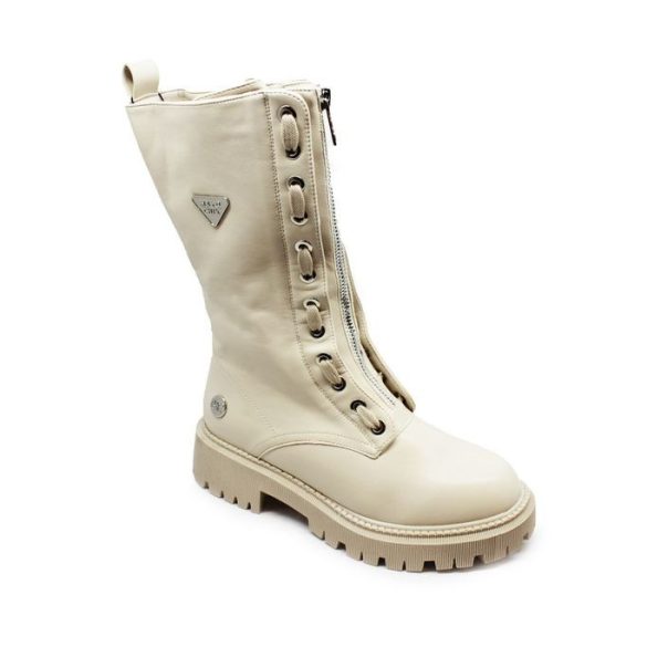 Mayo Chix Női bokacsizma - 2236 Beige