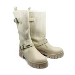 Mayo Chix Női csizma - 2237 Beige