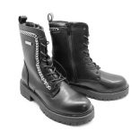 Mayo Chix Női bokacsizma - 2240 Black