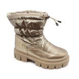 Mayo Chix Női bokacsizma - 2243 Champagne