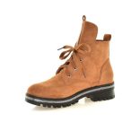 Mayo Chix Női bakancs - 2259 camel
