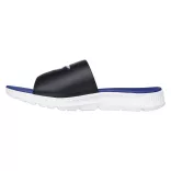 Skechers férfi papucs - 229269-BKBL