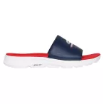 Skechers férfi papucs - 229269-NVRD