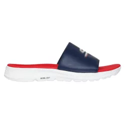 Skechers férfi papucs - 229269-NVRD