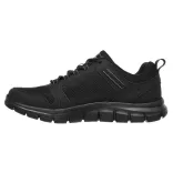 Skechers férfi cipő - 232001-BBK