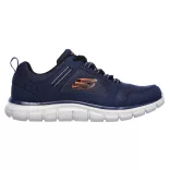 Skechers férfi cipő - 232001-NVOR