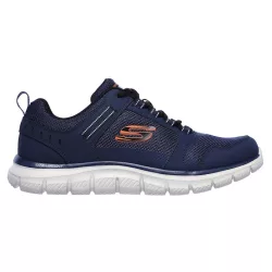 Skechers férfi cipő - 232001-NVOR