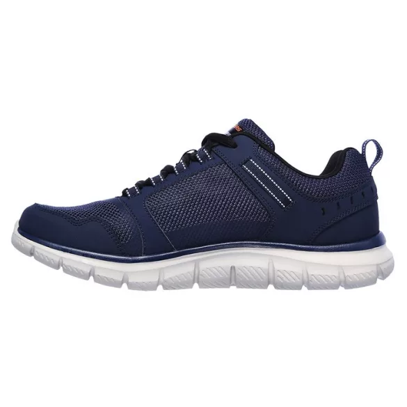 Skechers férfi cipő - 232001-NVOR