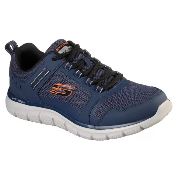 Skechers férfi cipő - 232001-NVOR
