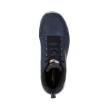 Skechers férfi cipő - 232001-NVOR