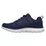 Skechers férfi cipő - 232001-NVOR