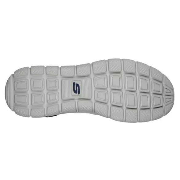 Skechers férfi cipő - 232001-NVOR