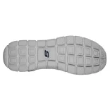 Skechers férfi cipő - 232001-NVOR