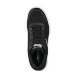 Skechers férfi cipő - 232007-BKW