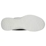 Skechers férfi cipő - 232007-BKW