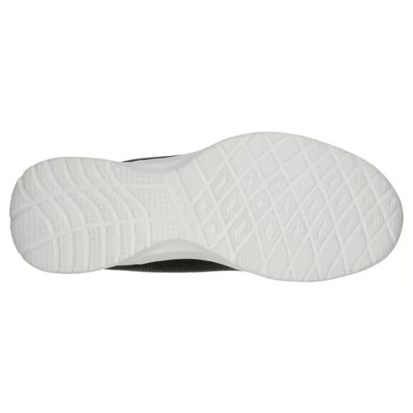 Skechers férfi cipő - 232007-BKW