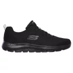 Skechers férfi cipő - 232057-BBK