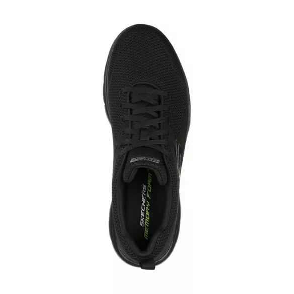 Skechers férfi cipő - 232057-BBK