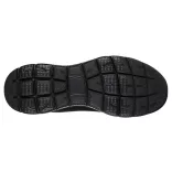 Skechers férfi cipő - 232057-BBK