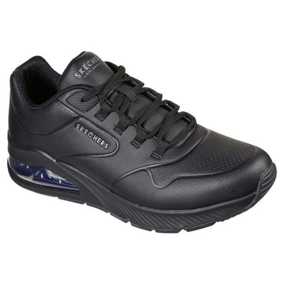 Skechers férfi cipő - 232181-BBK
