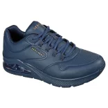 Skechers férfi cipő - 232181-NVY
