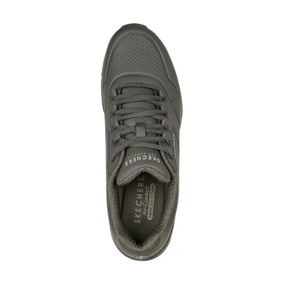 Skechers férfi cipő - 232181-OLV
