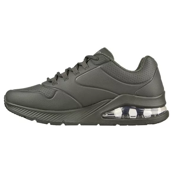 Skechers férfi cipő - 232181-OLV