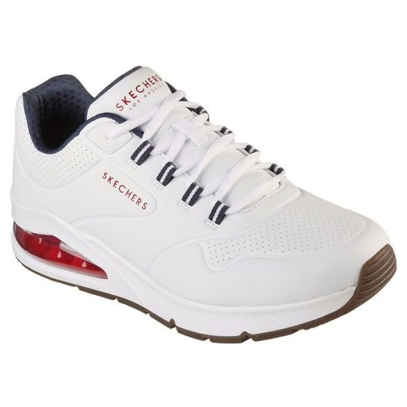 Skechers férfi cipő - 232181-WNVR