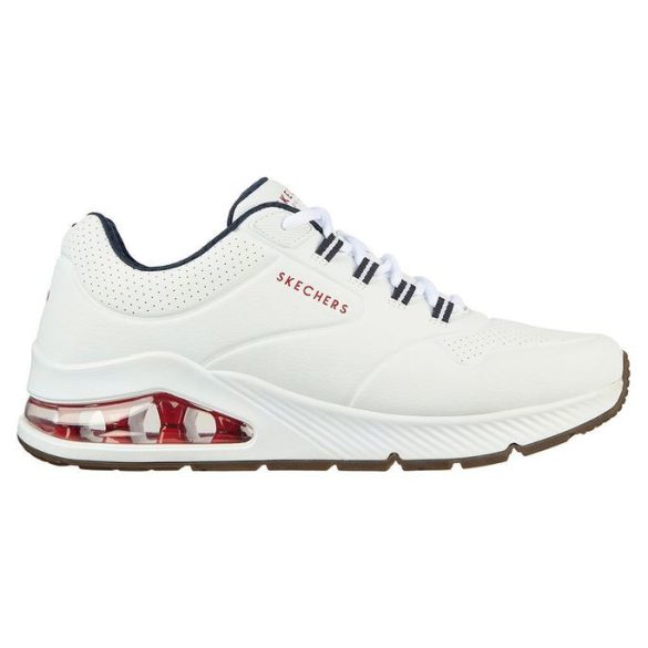 Skechers férfi cipő - 232181-WNVR