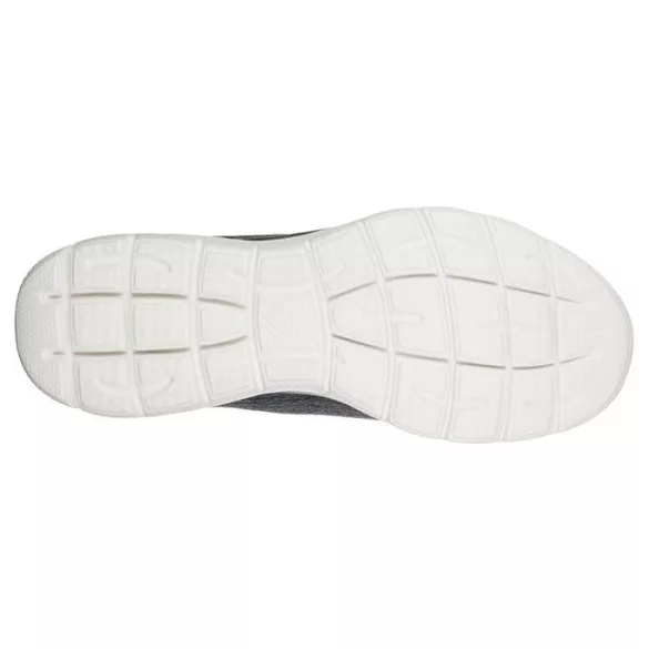 Skechers férfi cipő - 232186-BKW
