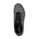 Skechers férfi cipő - 232186-BKW