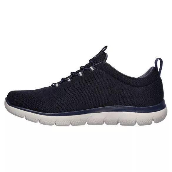 Skechers férfi cipő - 232186-NVY