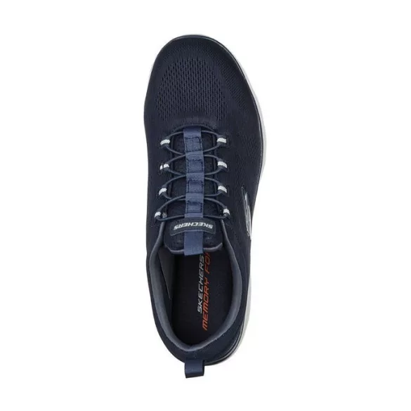 Skechers férfi cipő - 232186-NVY