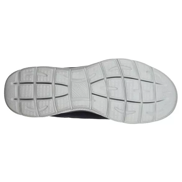 Skechers férfi cipő - 232186-NVY