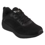 Skechers férfi cipő - 232290-BBK