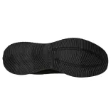 Skechers férfi cipő - 232290-BBK