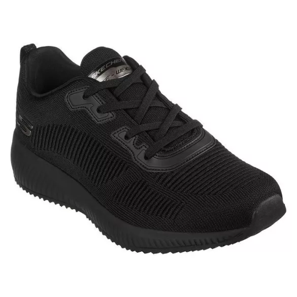 Skechers férfi cipő - 232290-BBK