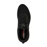 Skechers férfi cipő - 232290-BBK