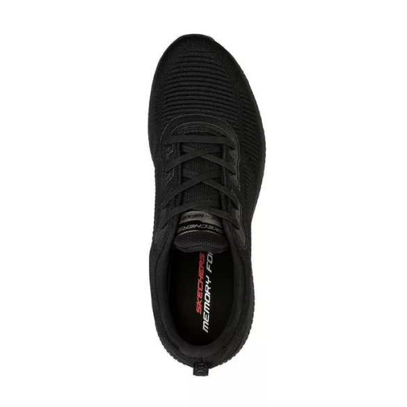 Skechers férfi cipő - 232290-BBK