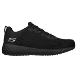 Skechers férfi cipő - 232290-BBK