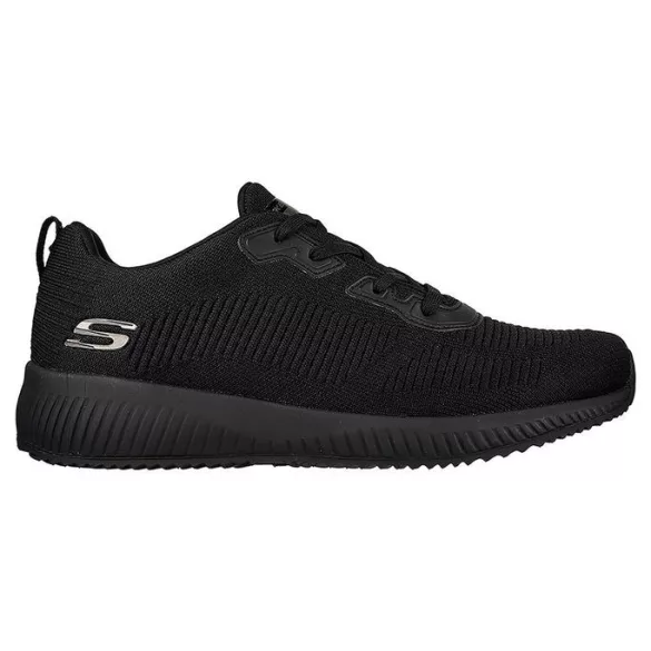 Skechers férfi cipő - 232290-BBK