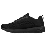Skechers férfi cipő - 232290-BBK