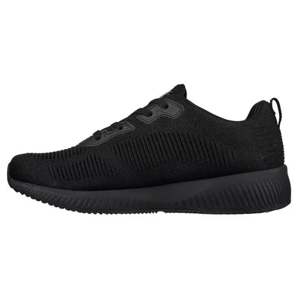 Skechers férfi cipő - 232290-BBK